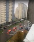 Водоплавающие маршрутки появились в Нижнем Новгороде 