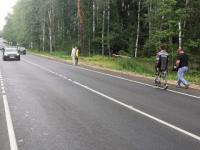 Ремонт 60 км дорог к медучреждениям осуществили в Нижегородской области 
