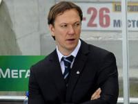 Главный тренер нижегородского «Торпедо» Петерис Скудра опроверг слухи о том, что он покидает свой пост 