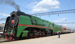 Туристический ретропоезд свяжет Нижний Новгород и Арзамас 