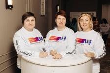 Свыше 3000 нижегородцев зарегистрировались волонтерами для помощи в проведении голосования проекта ФКГС 