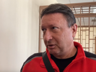 Олег Лавричев обратился к нижегородцам впервые после ареста 