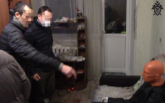 Двое жителей Дзержинска до смерти забили приятеля из-за оскорблений 