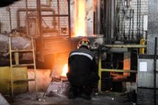 Корпоративный университет для металлургов в Выксе запустят в 2025 году 
