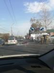Мотоциклист насмерть сбит иномаркой в Нижнем Новгороде 
