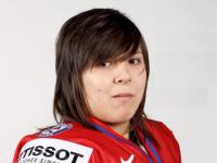 Нижегородская хоккеистка отметилась голом на Олимпиаде в матче со сборной Японии 