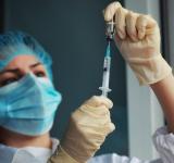 Партию вакцины от кори «Вактривир» поставили в Нижегородскую область  