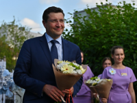 Четыре нижегородские семьи стали финалистами проекта «Свадьба трех поколений» 