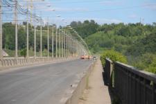 Территорию у Молитовского моста в Нижнем Новгороде планируется застроить высотками 