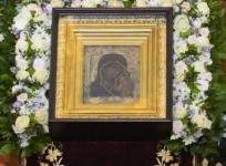 Казанскую икону Божией матери проводят из Нижнего Новгорода 22 мая 