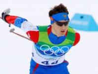 Саровский спортсмен Петр Седов выиграл скиатлон в финале Кубка России 