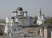 Операцию «Нелегальный мигрант» провели полицейские в Арзамасе Нижегородской области 