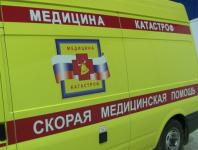 Один рабочий погиб и 11 пострадали в ДТП в Нижегородской области 