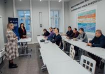 Мининский университет подготовит специалистов для «Теплоэнерго» 