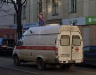 Студентка погибла, катаясь на «ватрушке» в Нижнем Новгороде 