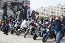 Байк-фестиваль «Берег Маугли» закрылся в Нижегородской области 