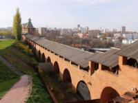 Поздравить Нижний Новгород с днем города приедут наши зарубежные партнеры из четырех стран, - Елена Мишина 