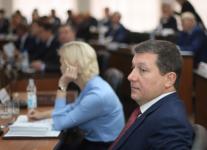 1,5 млрд рублей хотят взыскать с экс-мэра Сорокина и Элады Нагорной 