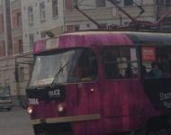 Движение двух трамвайных маршрутов продлят в Нижнем Новгороде с 22 декабря 