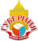 Три волейболиста и наставник нижегородской "Губернии" примут участие в чемпионате мира 