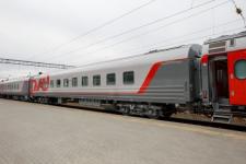 Прямой турпоезд в Карелию из Нижнего Новгорода запустят в сентябре  