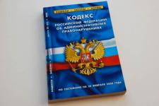 Нижегородского предпринимателя наказали за транспортировку древесины без документов 