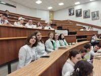 Нижегородских студентов-медиков поддержат выплатой в 20 тысяч рублей 