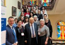 Нижегородские медики получили награды Российского научного медицинского общества терапевтов 