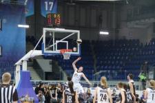 Баскетбольные сборные России и Бельгии сыграют в Нижнем Новгороде 