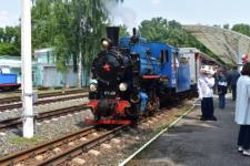 Движение поездов ДЖД в Нижнем Новгороде и Казани запустят с 1 июня 