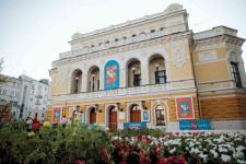 Открыта регистрация на фестиваль «Горький fest» в Нижнем Новгороде 