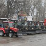 За нижегородские дороги зимой ответят 39 подрядчиков 