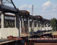 Понтонный борский мост планируется выставить на продажу 
