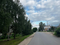 Водопровод построят в нижегородской деревне Кусаковке 