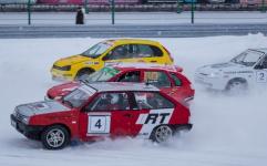 Второй этап открытого чемпионата Нижегородской области по ледовым автомобильным гонкам состоится 14 февраля 
