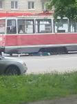Пожилой мужчина сбит насмерть трамваем в Нижнем Новгороде 