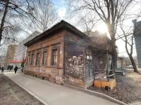 ОКН «Дом А.А. Чистяковой» отреставрируют в Нижнем Новгороде
 