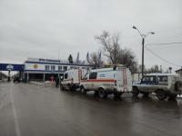 Ростехнадзор требует частично приостановить работу завода Свердлова в Дзержинске 