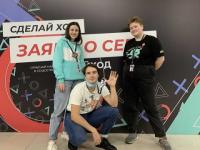 Двое студентов Мининского университета стали победителями конкурса «Твой ход» 