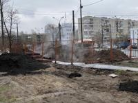 Подрядчик оштрафован в Нижнем Новгороде за нарушение правил земельных работ 
