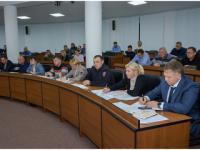 Работу нижегородских коммунальщиков и дорожных предприятий обсудили в оперштабе 