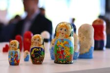 Индустрию детских товаров профинансируют на 40 млн рублей в Нижегородской области 