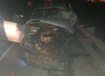 Водитель погиб и четверо пассажиров пострадали в ДТП в Нижегородской области    