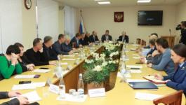 Положительные оценки за нацпроекты получили 10 округов Нижегородской области 