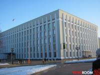 Глобальных изменений в структуре нижегородского правительства не планируется 