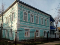 Капремонт музыкальной школы за 7,9 млн рублей закончен в селе Спасское 