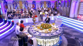 Нижегородка открыла шкатулку с деньгами на шоу «Поле чудес» 