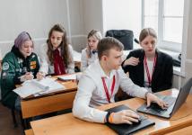 Старшеклассники отправятся в экспедиции по школам Нижегородской области   