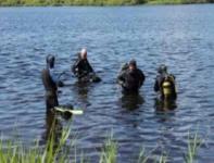 Тело утонувшего мужчины извлечено из водоема в Нижнем Новгороде 