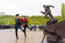 Выставка «Всё для Победы» прошла в Нижнем Новгороде 18 мая 